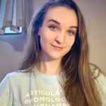 Abby Combs - @speechwithabby - Instagram