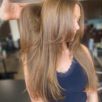 Abby Combs Hair - @abbynormal.hair - Instagram