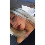 ikuris - @_abbycombs_ - Instagram
