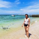 Marian Abby Conde Lauron - @marianabbylauron - Instagram