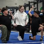 ABBEY COOPER | STRENGTH & CONDITIONING - @absoluteperformancee - Instagram