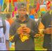 Abou Condé Condé - Facebook