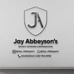 Jay Abbeyson’s Security & Air Conditions - @jay_abbeyson - Instagram