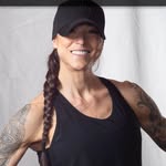 Abby Cone - @abbyconefitness - Instagram