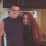 Abby_Conner_ - @abby_conner_chevrier - Instagram