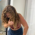 Abby Conrad (Mora) - @abbyconrad1 - Instagram