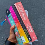 Abby Cope - @abbyecopebooks - Instagram