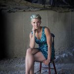 Abby Copeland - @abbycopeland14 - Instagram