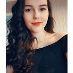 Abby Copeland - @abbycopelandx - Instagram