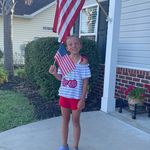 Abby Copeland - @abigailcopeland10 - Instagram