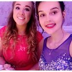 Abby Copeland - Facebook
