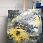 Abby Coppock - @abbycoppockart - Instagram