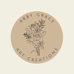 Abby Coppock - @abbygrace_artcreations - Instagram