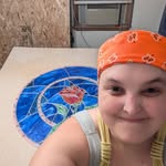 Abby Cornelison - @quail.glass2023 - Instagram