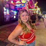Abigayle Cornell - @abbylcornell - Instagram