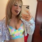 Abby Coronado - @coronadoabigail95 - Instagram