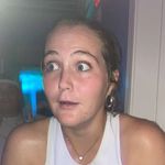 Abby Costello - @gailfromcostco - Instagram
