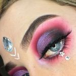 Abby Costello - @abbycmakeup - Instagram