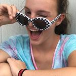 Abby Couch - @abby_grace.spam - Instagram