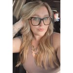 Abby Craven Luke - @bdidmyhair - Instagram