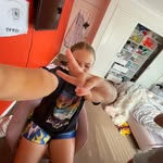 Abby Curtis - @abbycurtis963 - Instagram