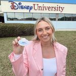 ABBY DANIELS🪩🤍🤟🏻 - @abbysmagicmoments - Instagram