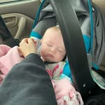 abby Daniels - @mommatobe2020 - Instagram