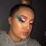 Abby Davidson - @abbyleighmuax - Instagram