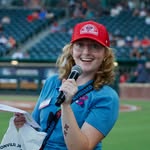 Abby Decker - @abbyinsports - Instagram