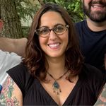 Abby Kaplan DeLuca - @delucavision - Instagram