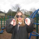 Abby Demeter - @abbydemeter4prez - Instagram