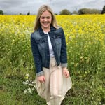 Abby Denham - @abby__denham - Instagram