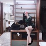 Abby Denise - @aarmaehw - Instagram