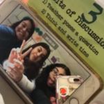 The 3 Musketeers 🥰. - @abby.denise.lindsay - Instagram