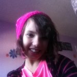 *{ Abby Dennett }* - @smiley_girl707 - Instagram