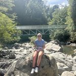 Abby Dennett - @abbydennett18 - Instagram
