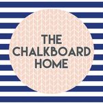 Abby DePriest - @the.chalkboard.home - Instagram