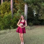 Abby - @abbyderrick_spam - Instagram