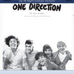 Abby DeSantis - @musicalbums82 - Instagram