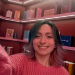 Abi Desmarais - Facebook