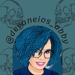 Devaneios de "Abby" - @devaneios_abby - Instagram
