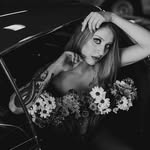 Abby Dial McWilliams - @lux.splendida - Instagram