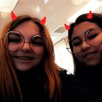 abby dickens - @weird_child123490 - Instagram