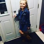 Abby Dickey - @abby.d321 - Instagram