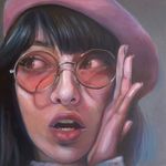 𝐀𝐛𝐛𝐲 - @abbydickinson_art - Instagram