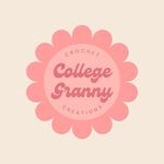 Abby Dickinson - @comocollegegranny - Instagram