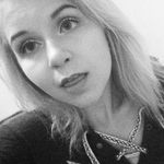 Abby Grace Dickinson - @bruh_idk_what - Instagram