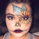 Abby Diehl - @abbyrae_sfx - Instagram