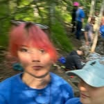 Abby Dietrich - @sunburn_relif - Instagram