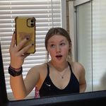 Abby Dietrich - @abbysfx25 - Instagram